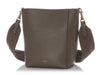 Celine Small Taupe Sangle Bucket Bag