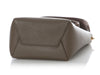 Celine Small Taupe Sangle Bucket Bag