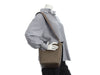 Celine Small Taupe Sangle Bucket Bag