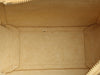 Celine Yellow Pico Belt Bag
