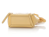Celine Yellow Pico Belt Bag