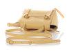 Celine Yellow Pico Belt Bag
