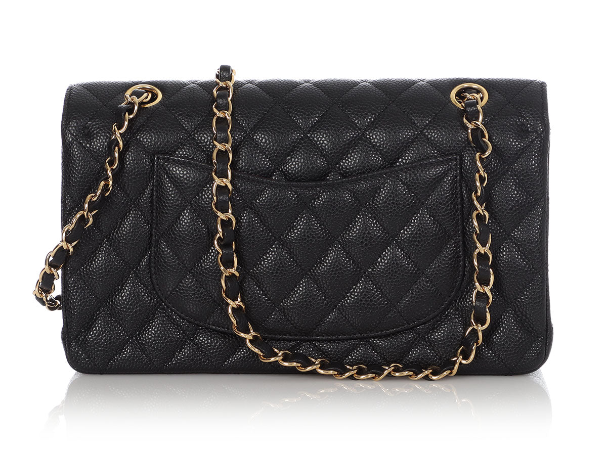 Chanel Chain Quilt Bag