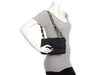 Chanel Small Black Denim Funky Town Flap