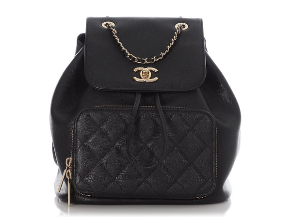 Shop CHANEL 2023-24FW Small Backpack (AS4399) by _Mercury_