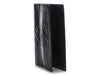 Chanel Vintage Large Black Caviar Agenda Cover
