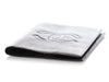 Chanel Vintage Large Black Caviar Agenda Cover