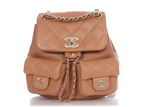 Chanel Pink Caviar Medium Classic Double Flap Bag SHW – Boutique Patina