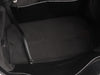 Chanel Large Black Part-Quilted Soft Calfskin Shopping Tote