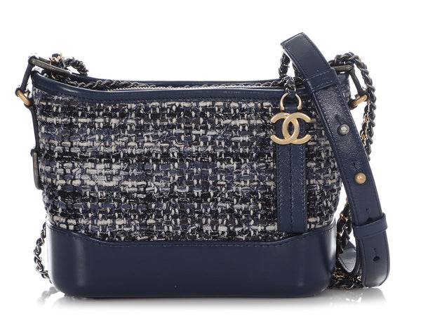 CHANEL Caviar Quilted Extra Mini Coco Handle Flap Black 1005265
