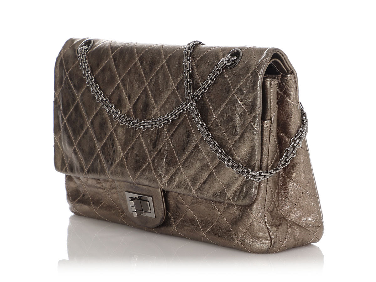 Chanel 2.55 reissue 2025 227
