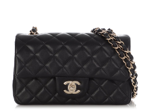 Impossible-to-Find Chanel Handbags Are House of Carver's Stock-in