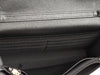 Chanel Black Quilted Caviar Trendy CC Wallet on Chain WOC