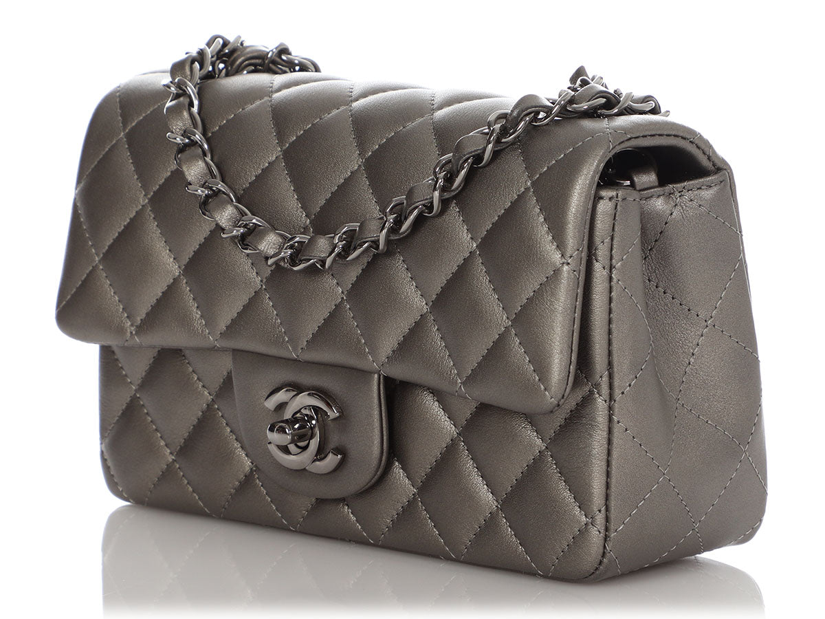 Chanel Handbags