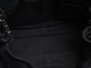 Chanel Dark Navy Quilted Nubuck Ultimate Stitch Side-Zip Flap