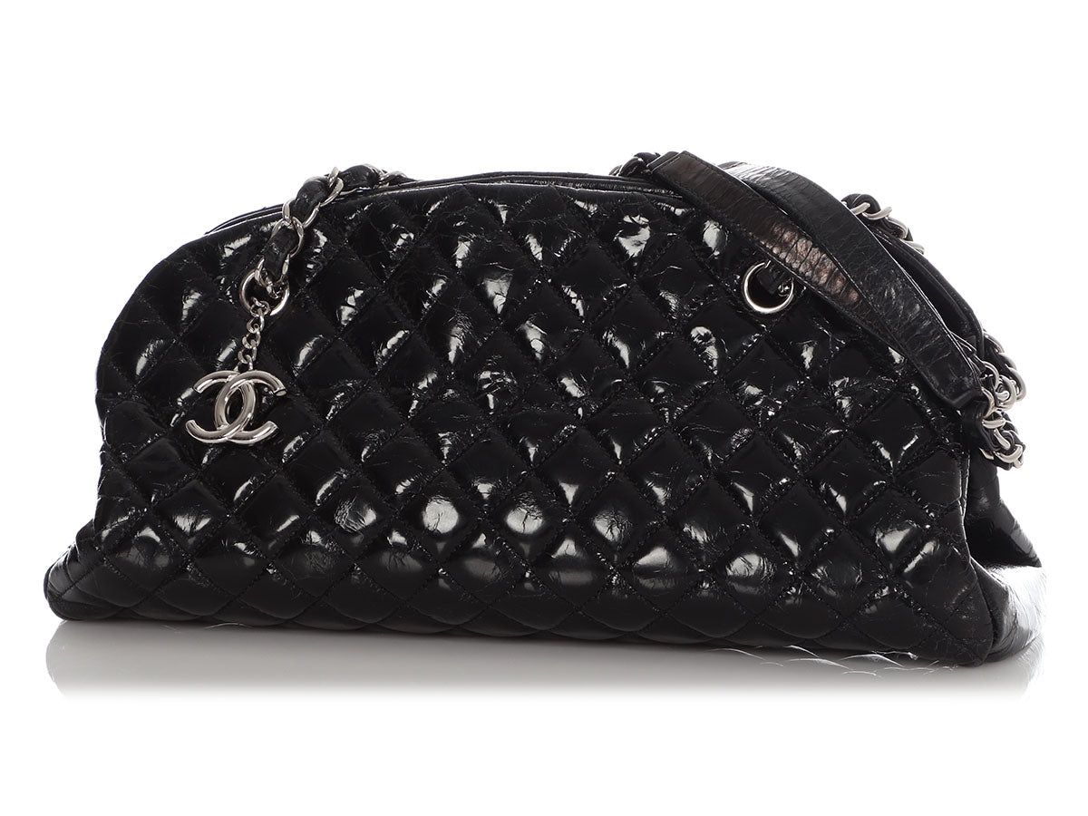 Vintage Chanel bags – your guide to buying secondhand handbags