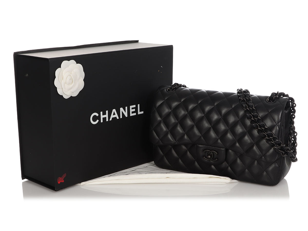 Fashion « Chanel-Vuitton », Sale n°2045, Lot n°258