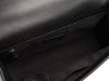 Chanel New Medium Black Quilted Lambskin Boy