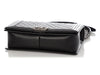 Chanel New Medium Black Quilted Lambskin Boy