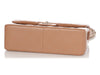 Chanel Jumbo Caramel Quilted Caviar Classic Double Flap