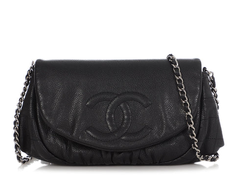 What REALLY Fits in a Chanel Wallet On Chain (WOC) - 3 Tips 