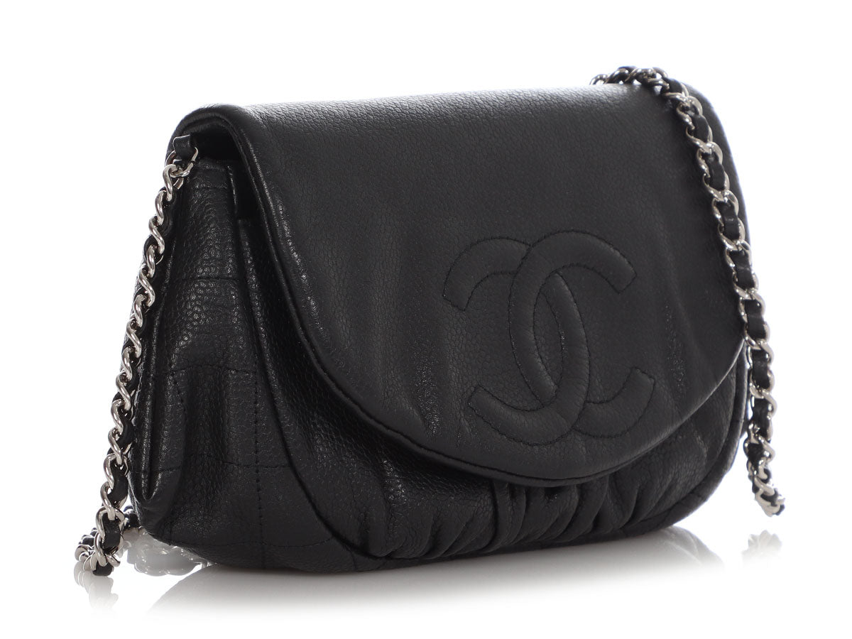 Chanel Wallet On A Chain for sale