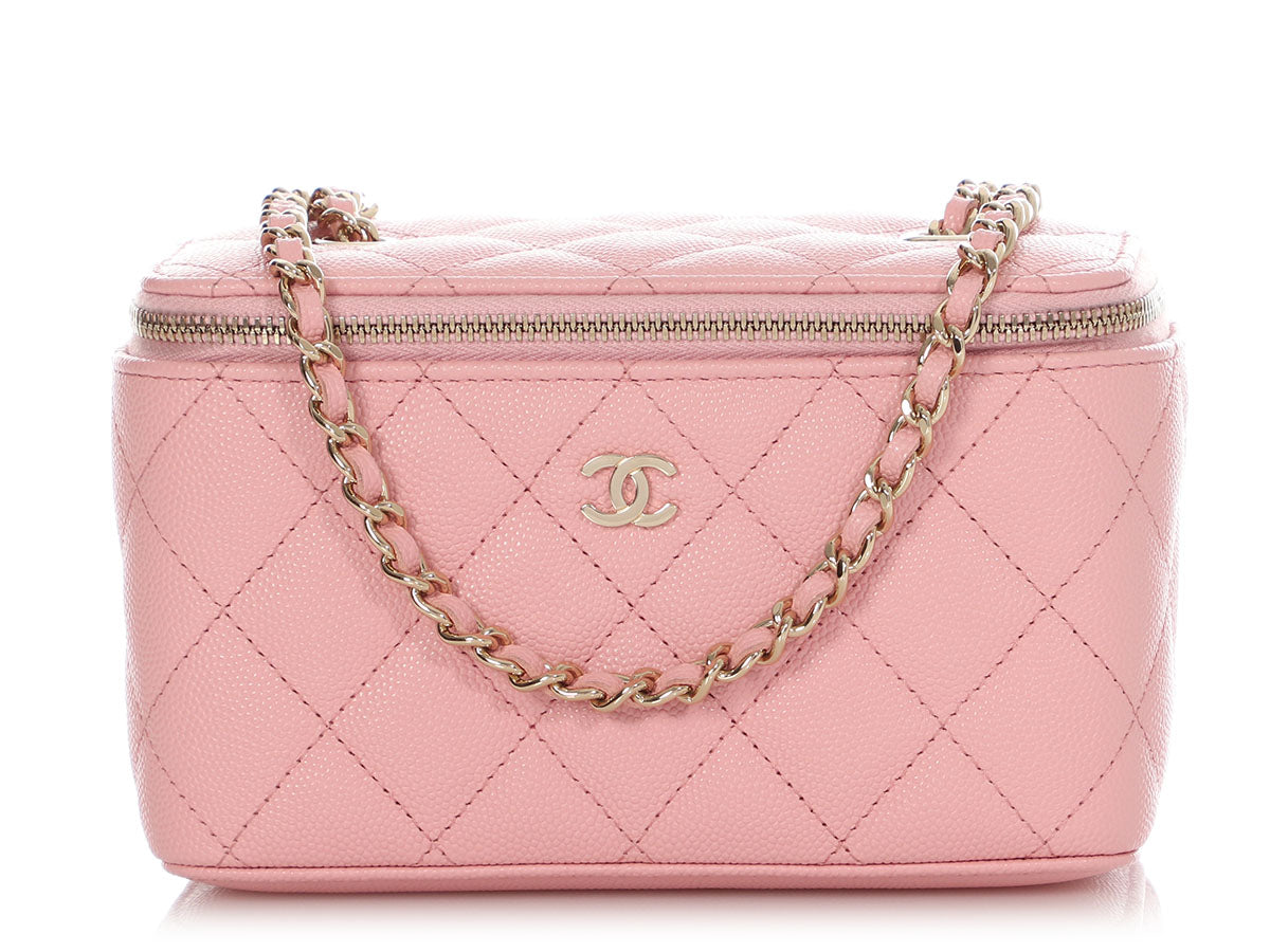 Chanel Wallet on Chain WOC, A Must-Have For Collectors Since