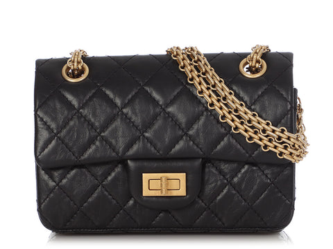 chanel affinity flap bag