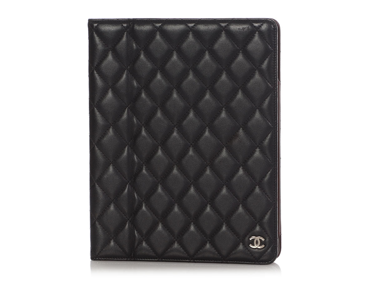 Chanel 2009-2010 Caviar Leather Coin Pouch - Black Wallets, Accessories -  CHA967903
