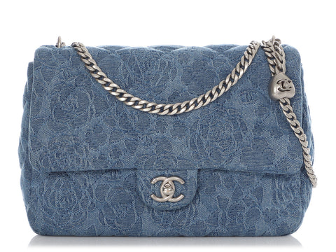 Chanel Classic Flap Bag vs. Reissue 2.55 - PurseBlog