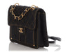 Chanel 2023 Denim Backpack