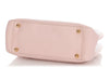 Chanel Small Vintage Pink Caviar Handbag