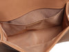 Chanel Old Medium Tan Caviar Boy Bag