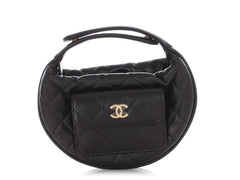 POLLY SMALL FLAP PURSE ブラック　BLACK Coach Polly Crossbody Handbag – ShopCGX