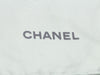 Chanel CC Jacquard Silk Scarf