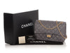 Chanel Gray Aged Calfskin 2.55 Reissue 226
