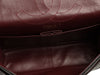 Chanel Black Quilted Aged Calfskin 2.55 Reissue 227