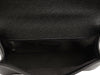 Chanel New Medium Black Quilted Caviar Boy Bag