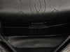 Chanel Black Quilted Aged Calfskin Lucky Charms Reissue 225