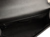 Chanel New Medium Black Quilted Lambskin Boy Bag