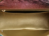Chanel Mini Rainbow Quilted Metallic Calfskin Reissue