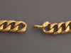 Chanel Vintage Gold CC Chain Belt
