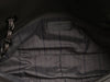 Chanel Gray Lambskin Flap Shoulder Bag