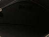 Chanel Medium Black Caviar Boy O Case