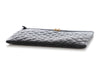 Chanel Medium Black Caviar Boy O Case
