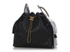 Chanel Medium Black Caviar 25 Bag