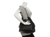 Chanel Medium Black Caviar 25 Bag