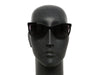 Chanel Sunglasses With White Chain Arms