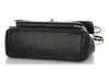 Chanel Large Black Caviar Business Affinity Flap