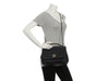 Chanel Large Black Caviar Business Affinity Flap